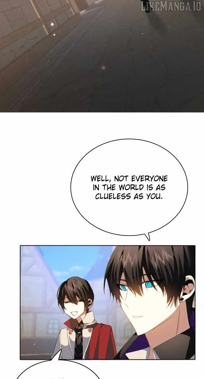 Zero Game Chapter 325 page 47