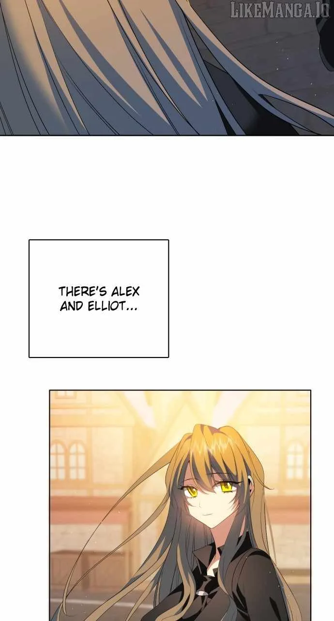 Zero Game Chapter 325 page 57
