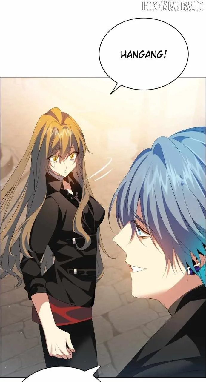 Zero Game Chapter 325 page 61