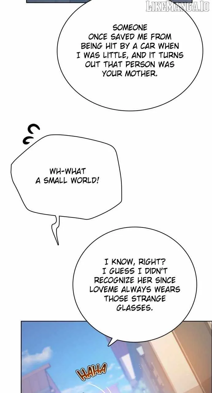 Zero Game Chapter 325 page 63