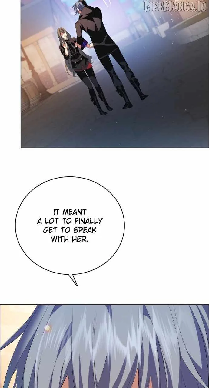 Zero Game Chapter 325 page 64