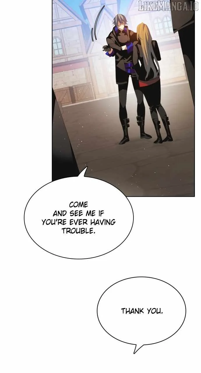 Zero Game Chapter 325 page 67