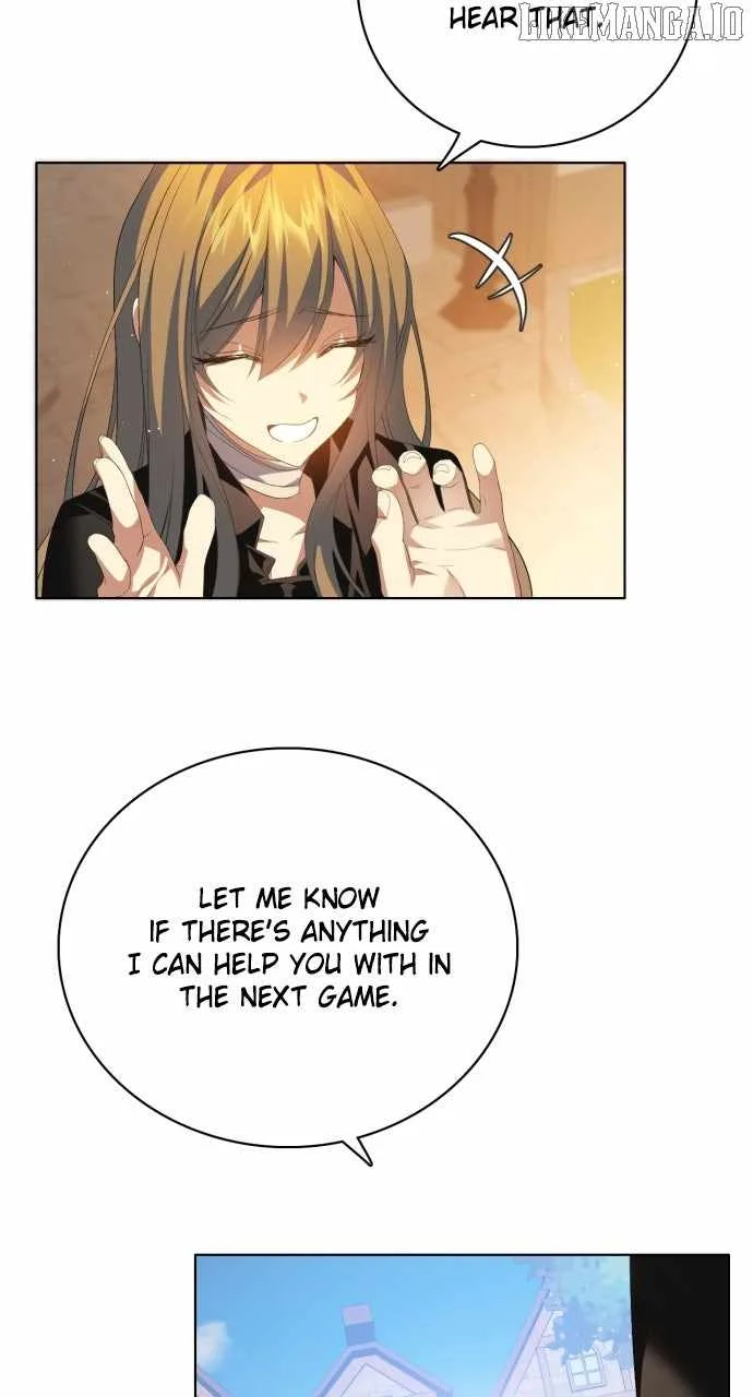 Zero Game Chapter 325 page 66