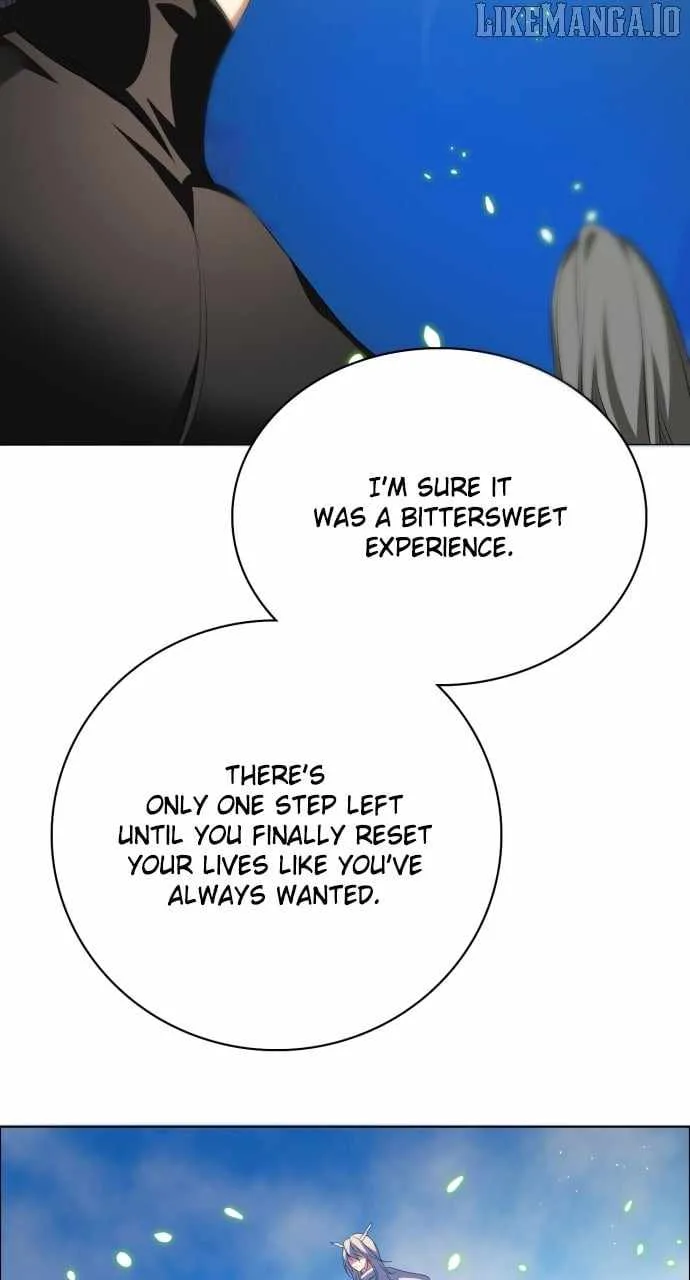 Zero Game Chapter 325 page 71