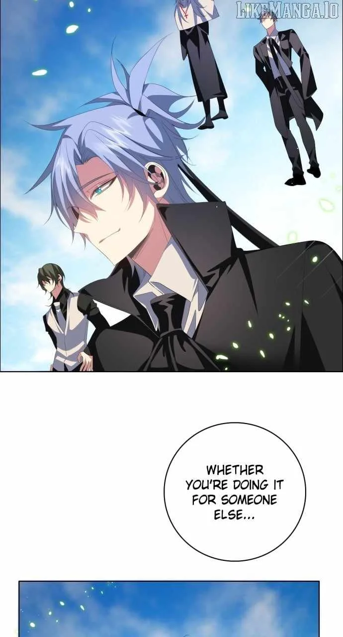 Zero Game Chapter 325 page 72