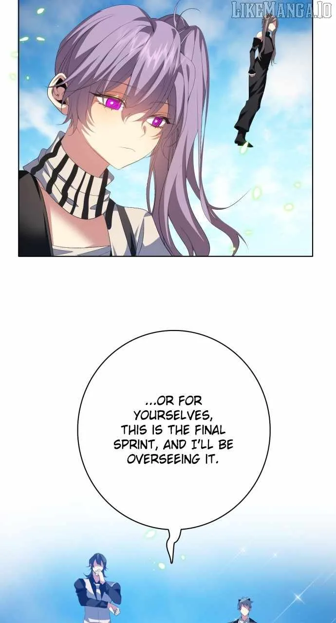 Zero Game Chapter 325 page 73
