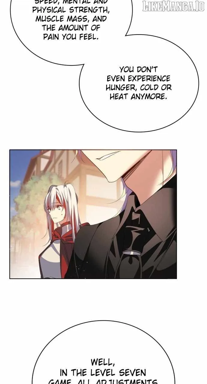 Zero Game Chapter 326 page 6