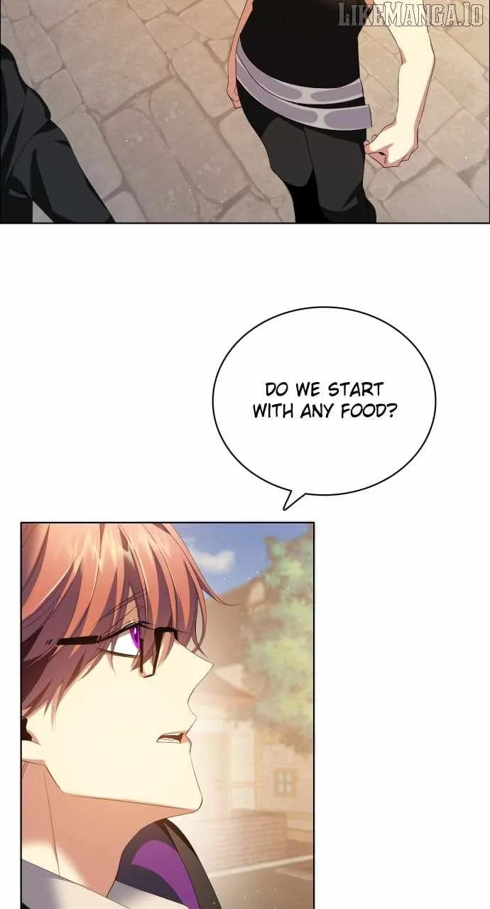 Zero Game Chapter 326 page 23