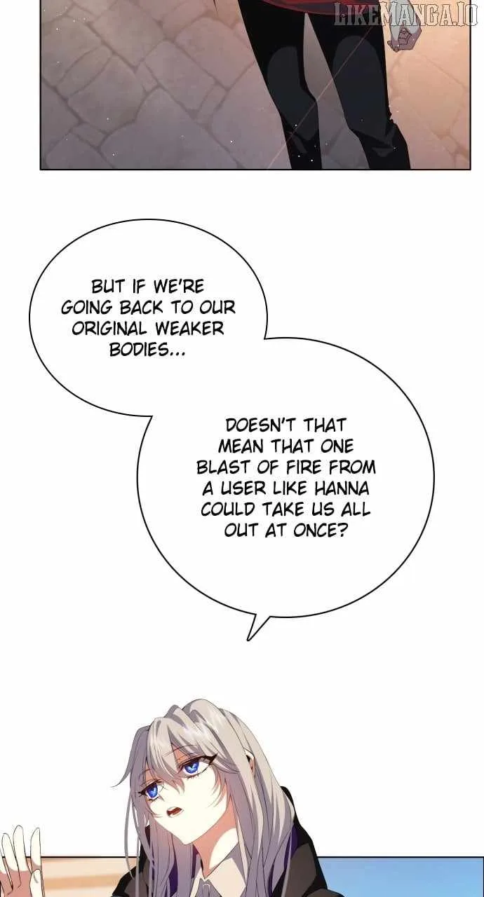 Zero Game Chapter 326 page 11