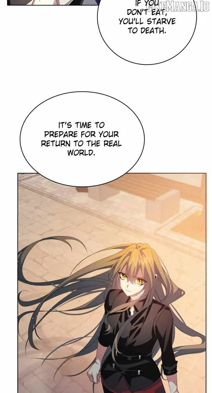 Zero Game Chapter 326 page 10