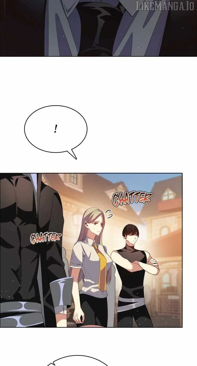 Zero Game Chapter 326 page 8