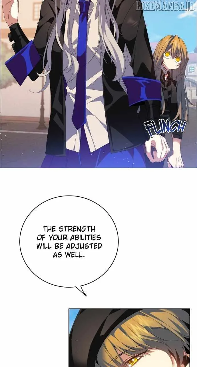 Zero Game Chapter 326 page 12