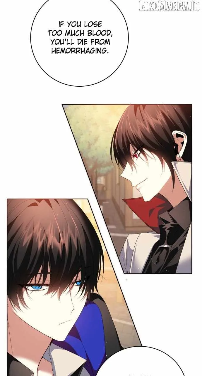Zero Game Chapter 326 page 9