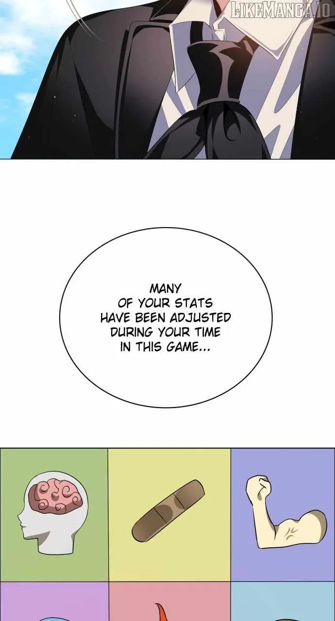 Zero Game Chapter 326 page 4