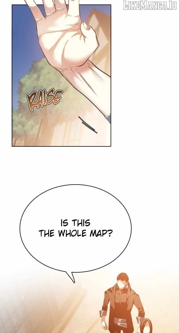 Zero Game Chapter 326 page 33
