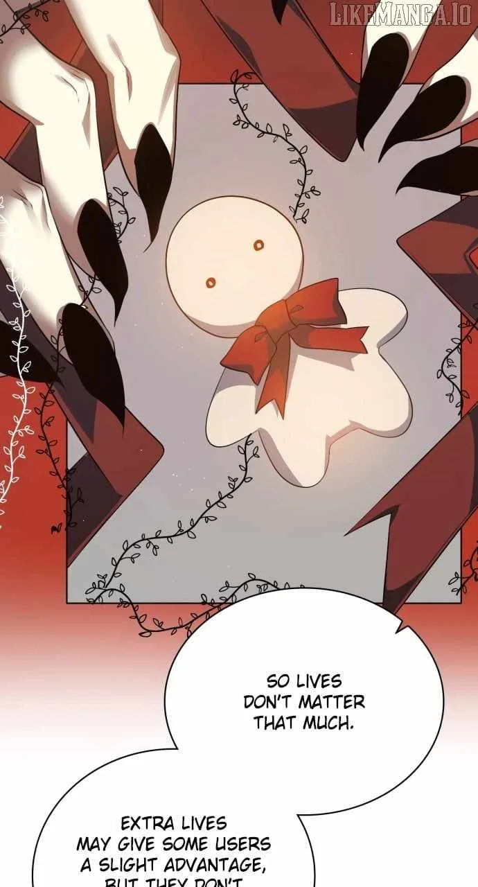 Zero Game Chapter 326 page 31