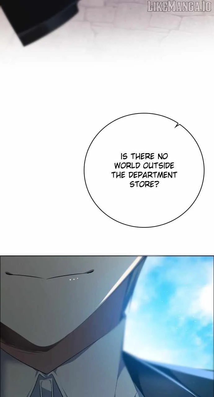 Zero Game Chapter 326 page 35