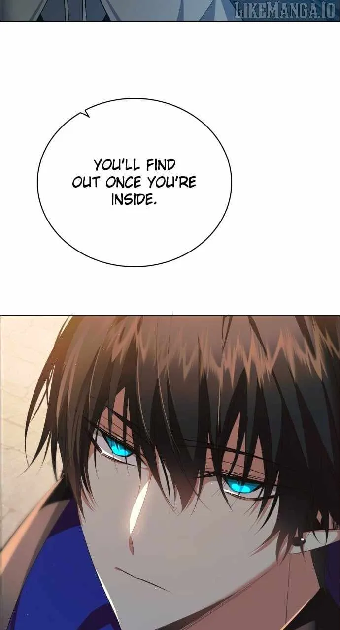 Zero Game Chapter 326 page 36