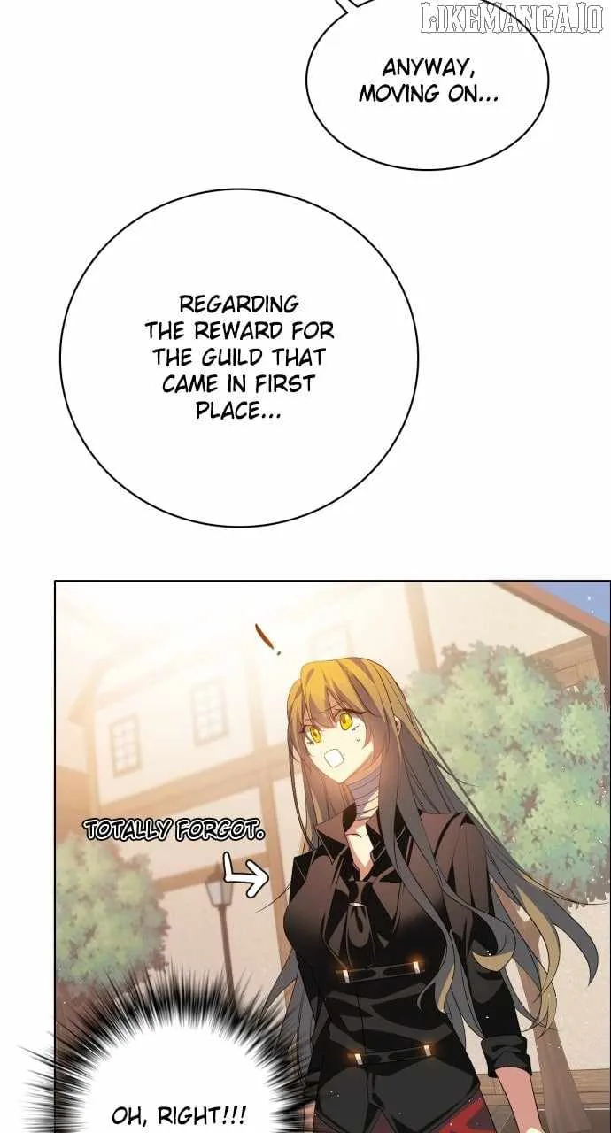 Zero Game Chapter 326 page 39