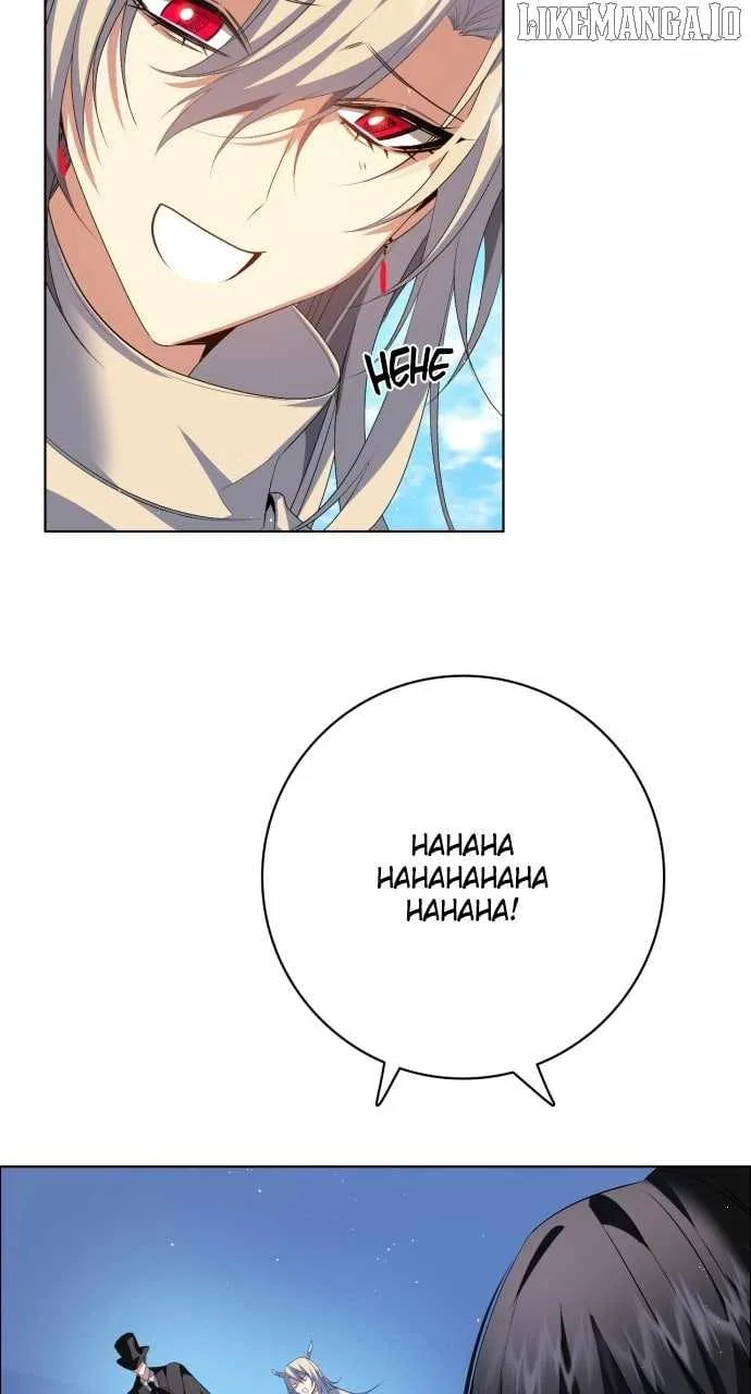 Zero Game Chapter 326 page 43