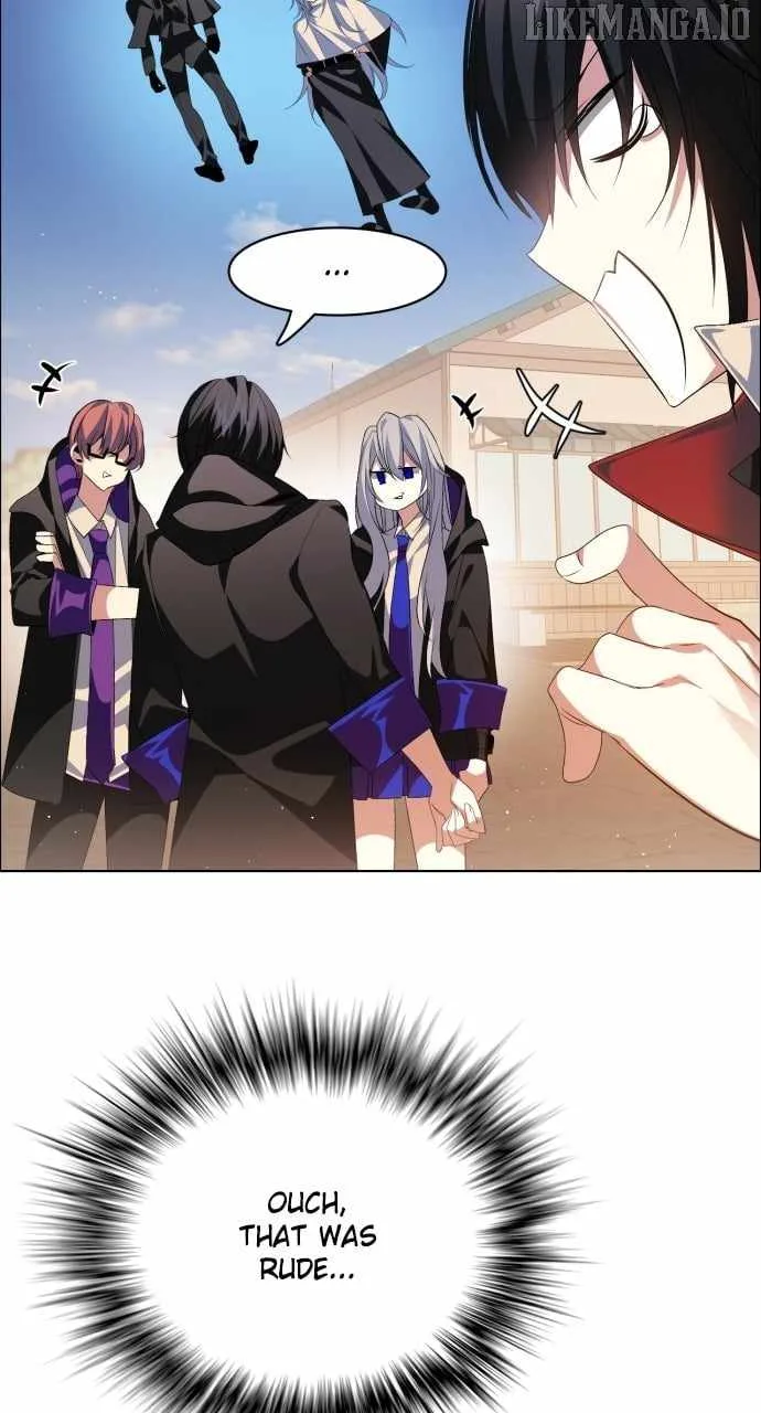 Zero Game Chapter 326 page 44