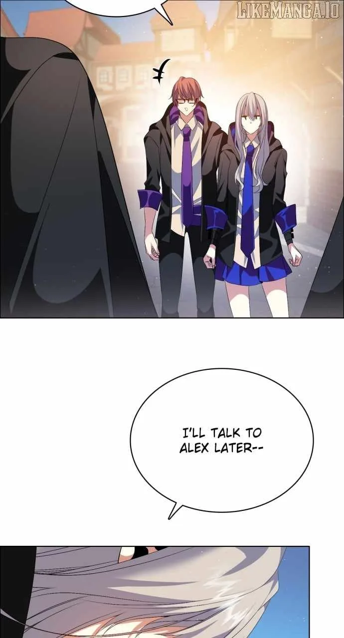 Zero Game Chapter 326 page 46