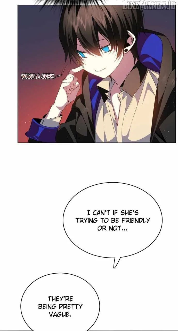 Zero Game Chapter 326 page 45