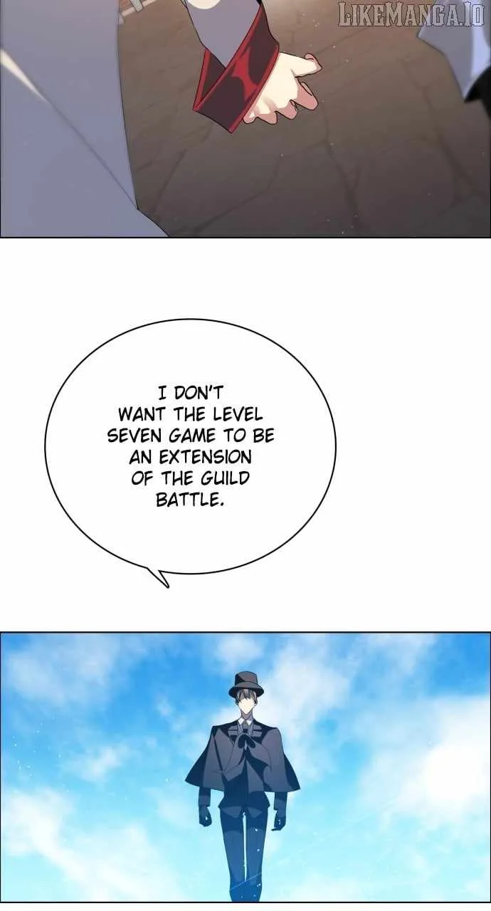 Zero Game Chapter 326 page 49
