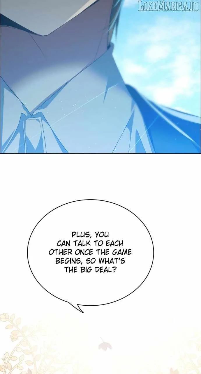 Zero Game Chapter 326 page 51