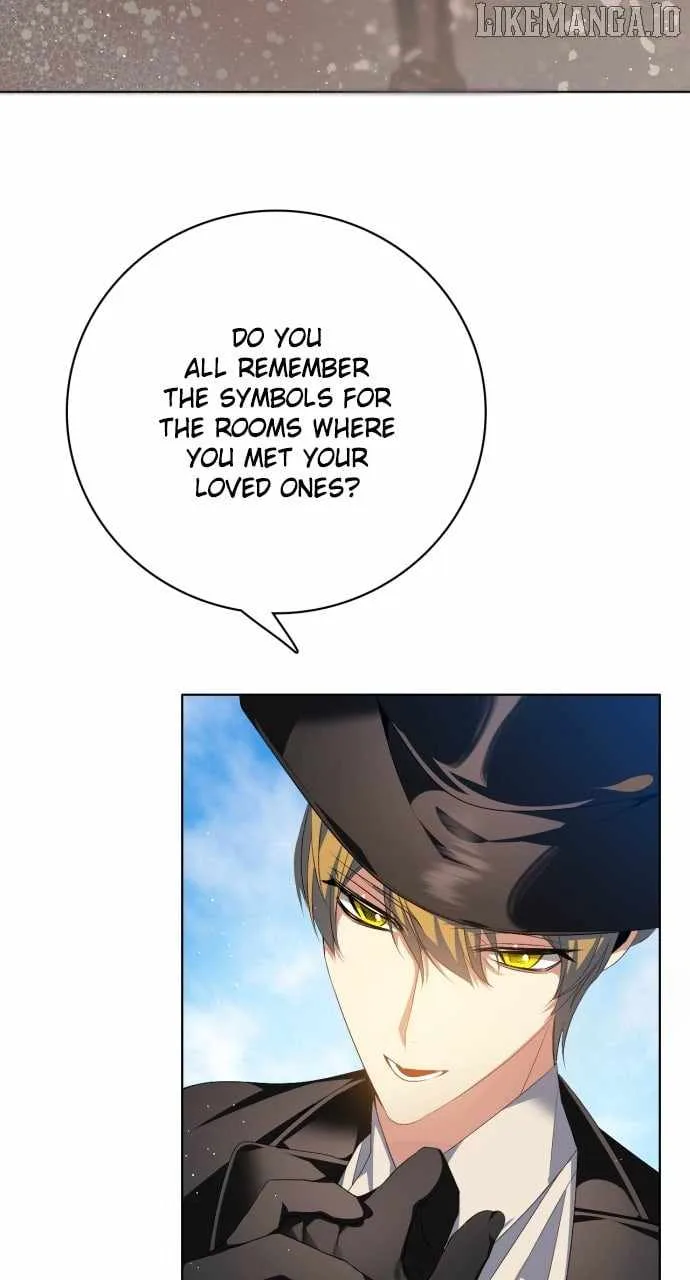 Zero Game Chapter 326 page 58