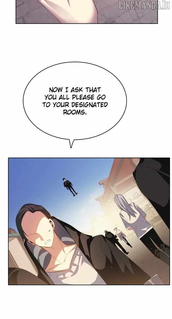 Zero Game Chapter 326 page 60