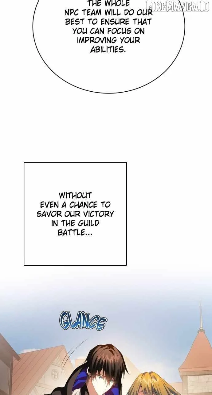 Zero Game Chapter 326 page 64
