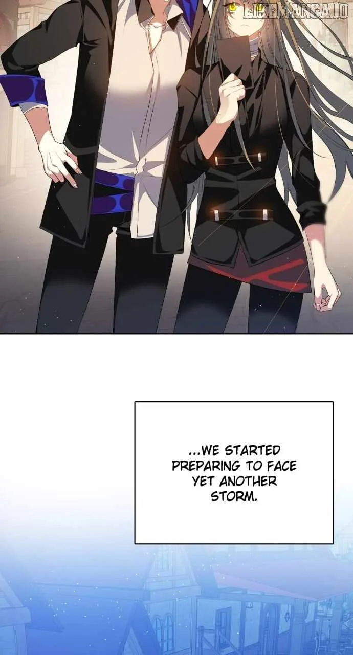 Zero Game Chapter 326 page 65