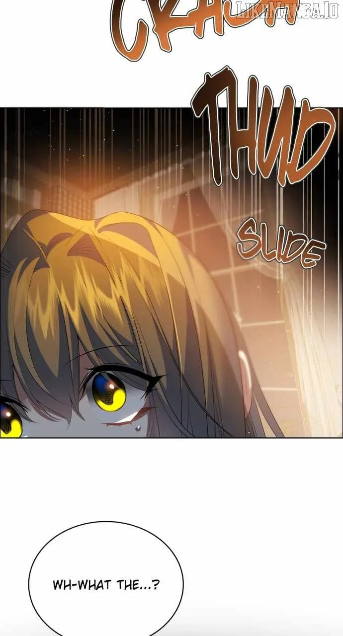 Zero Game Chapter 326 page 71