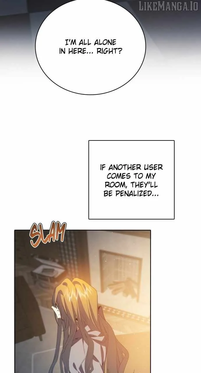 Zero Game Chapter 326 page 73