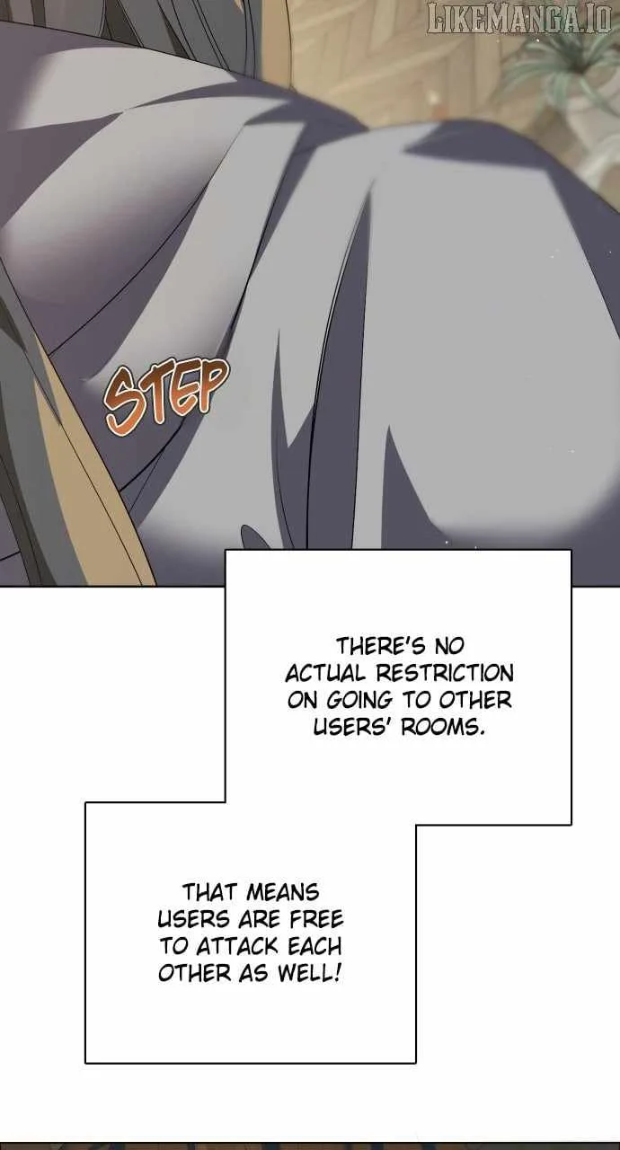 Zero Game Chapter 326 page 76