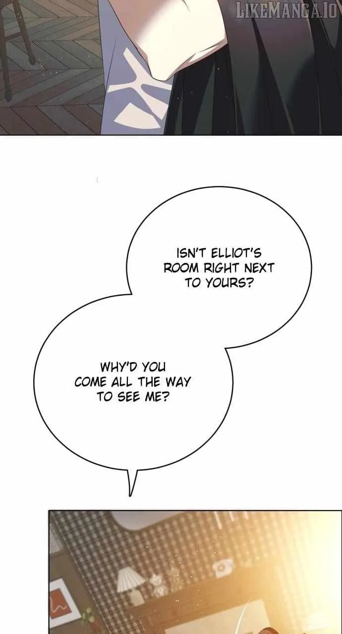 Zero Game Chapter 327 page 16
