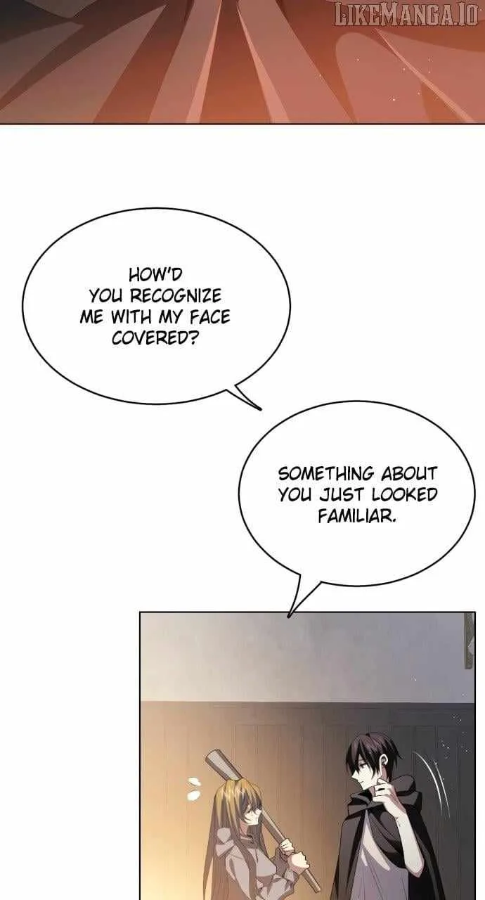 Zero Game Chapter 327 page 9