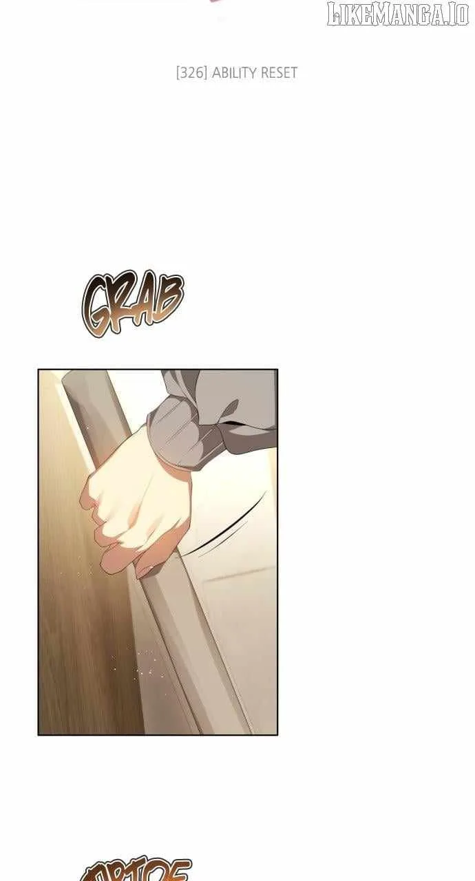 Zero Game Chapter 327 page 3