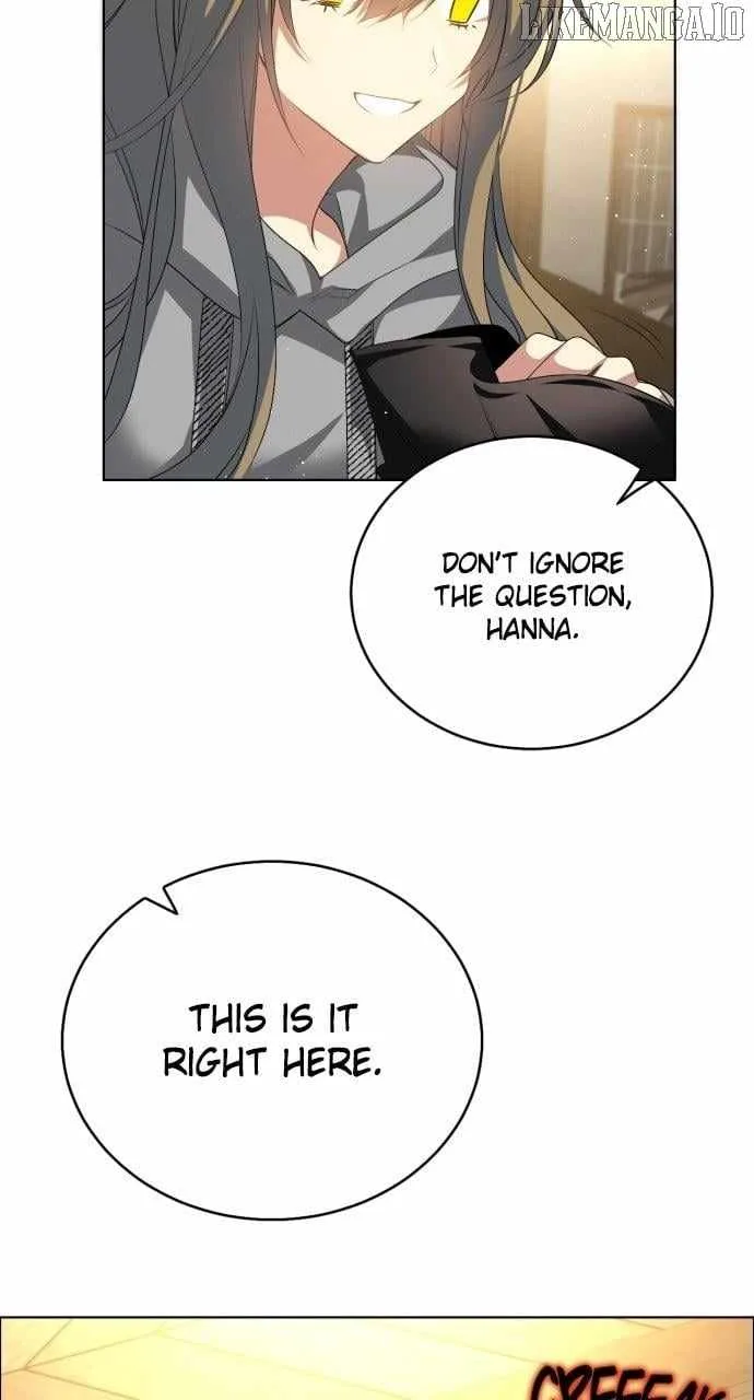 Zero Game Chapter 327 page 26