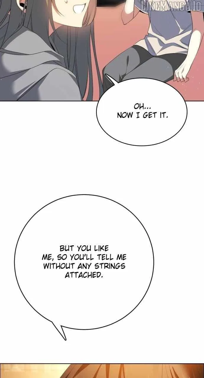 Zero Game Chapter 327 page 19