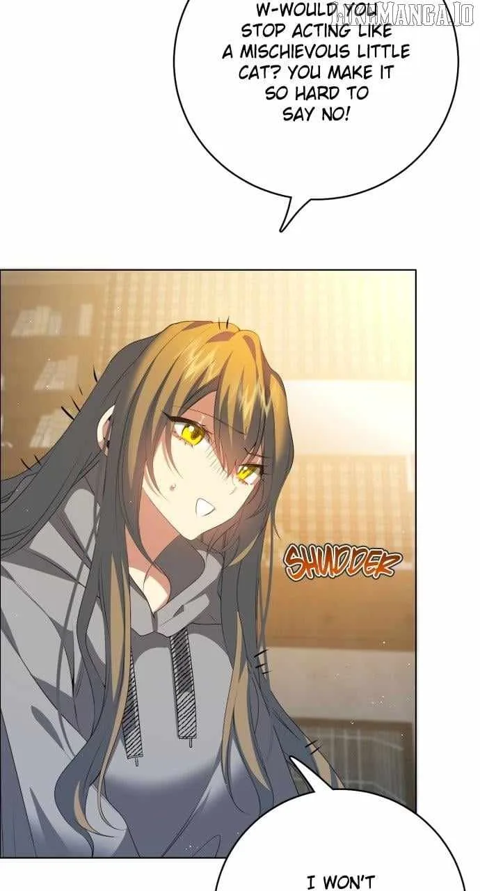 Zero Game Chapter 327 page 21