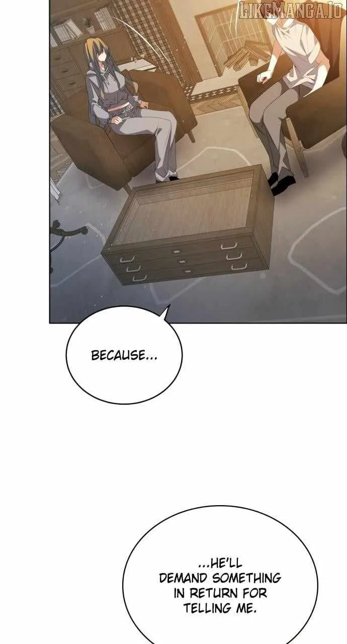 Zero Game Chapter 327 page 17