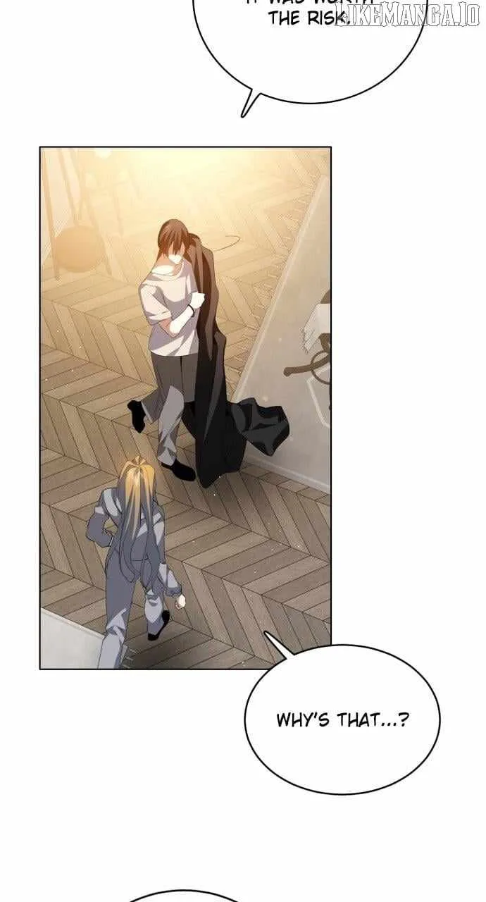 Zero Game Chapter 327 page 14
