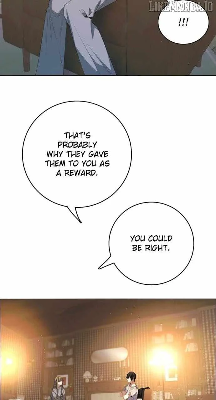 Zero Game Chapter 327 page 31