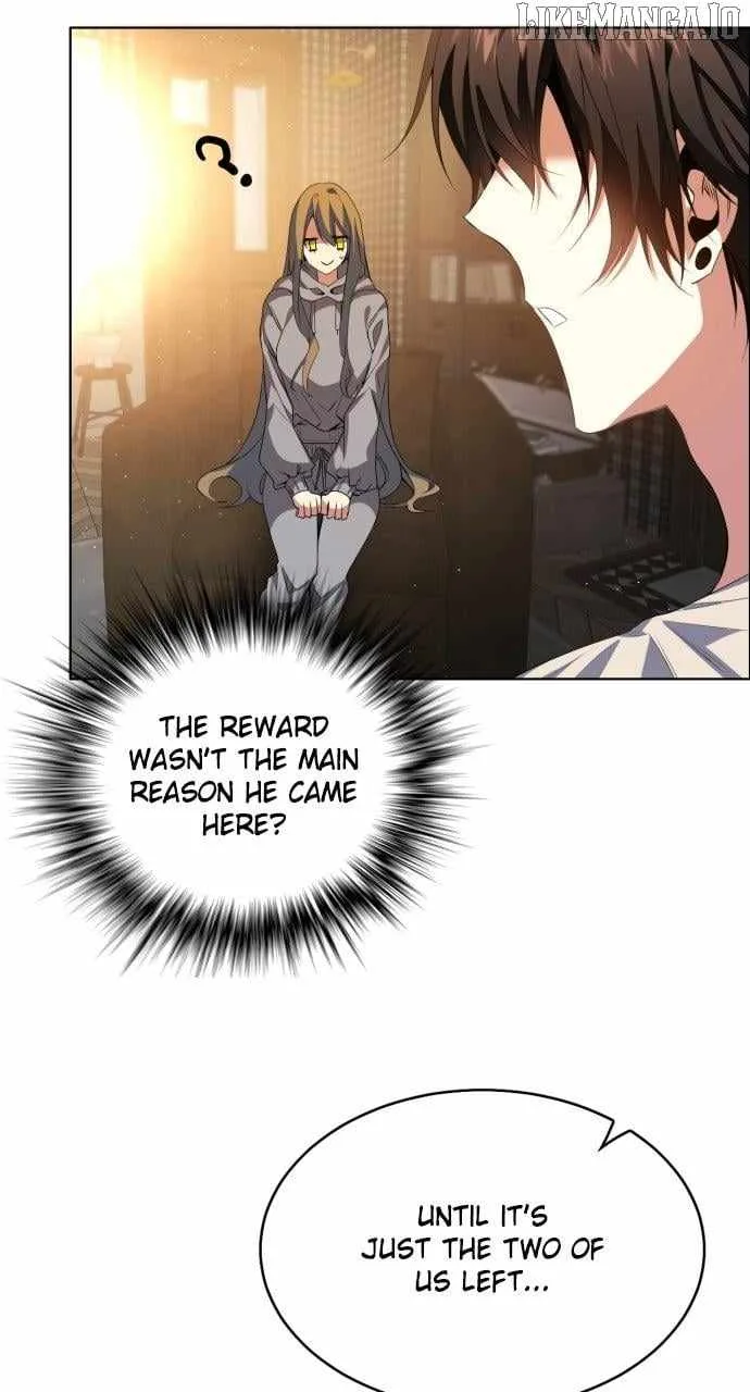 Zero Game Chapter 327 page 34