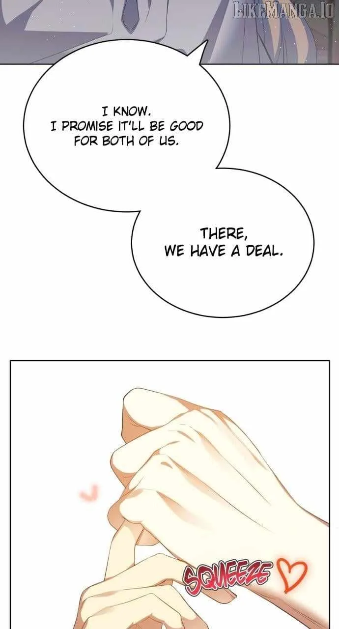 Zero Game Chapter 327 page 40