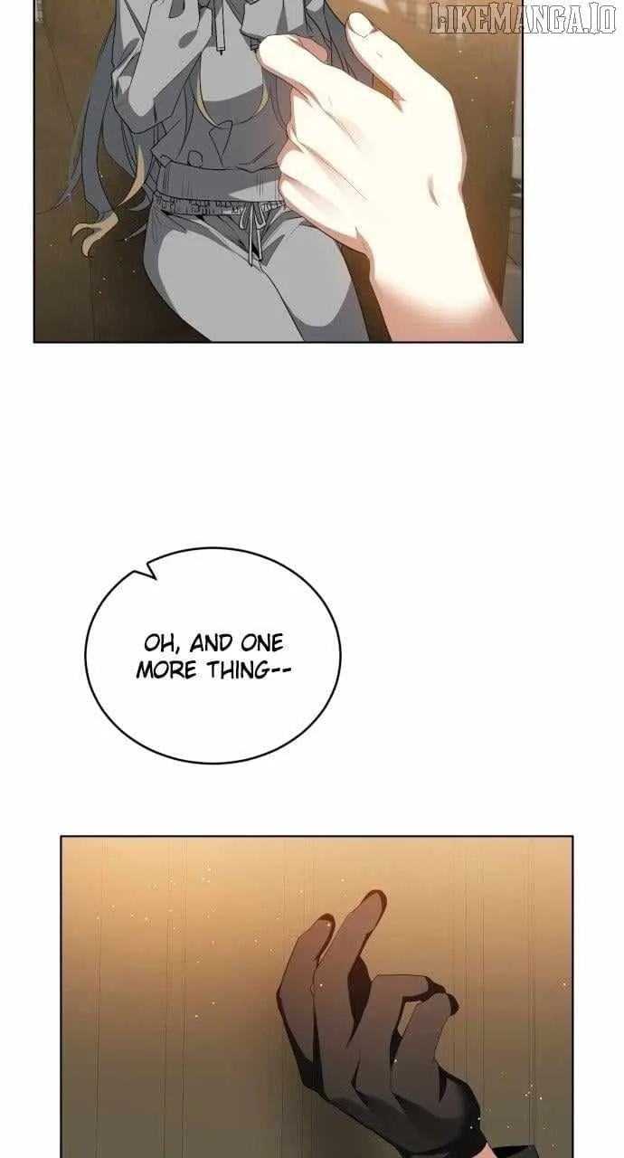 Zero Game Chapter 327 page 42