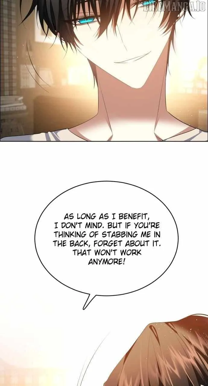 Zero Game Chapter 327 page 38