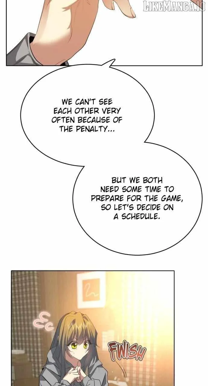 Zero Game Chapter 327 page 41